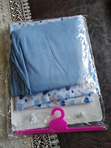 ev damaşniki: Qadın pijama dəsti – Swella - Brend: Swella - Ölçü: S–M və L-XL — 4