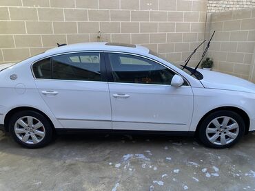 Volkswagen: Volkswagen Passat: 2 l | 2006 il Sedan — 13