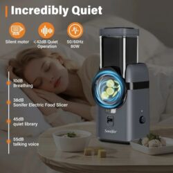 Mətbəx kombaynları və doğrayıcıları: Mətbəx kombaynı Sonifer, Yeni, Rayonlara çatdırılma, Pulsuz çatdırılma, Ödənişli çatdırılma — 7