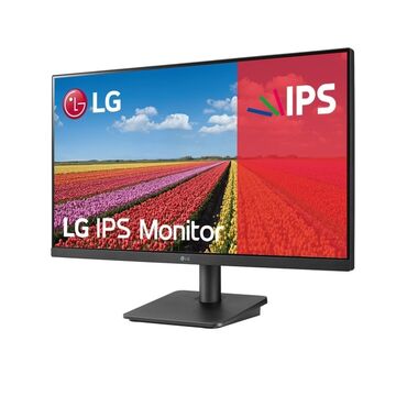 lg ips led 24mp56: Монитор, LG, Новый, 23" - 24"