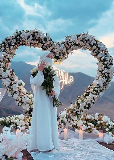 Организация мероприятий: Оформление вашего мероприятия под ключ!Welcome зона, Фотозона — 16