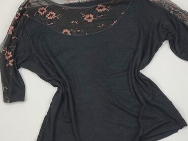 bluzki i koszulki damskie: Bluzka Damska, S, stan - Zadowalający
