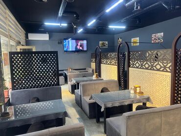 Restoran, kafelər: Arenda -da lalafo.az — 9 Restoran, kafelər: Arenda — 9