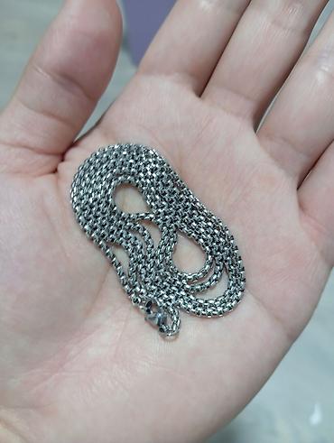 Цепочки: Цепочка, Унисекс, Новый — 10