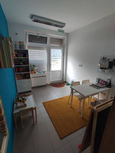 Poslovni prostor: Izdajem Lokal 13m2 Ratka Mitrovica - Perfektan Izdajem Lokal 13m2 na — 6