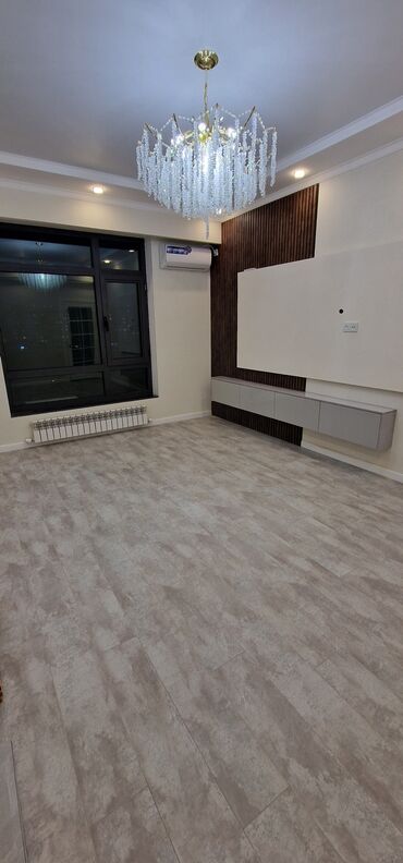 арча бешик комната: 2 комнаты, 67 м², Элитка, 7 этаж, Евроремонт