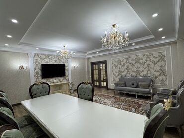 купить дом в токмаке: 3 комнаты, 140 м², Элитка, 2 этаж, Дизайнерский ремонт