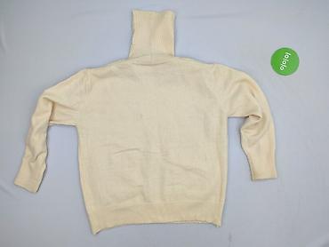 pull guess: Golf damski, rozmiar 4XL — 3