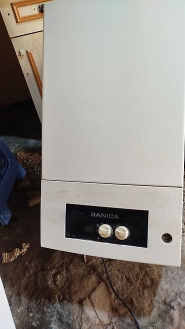 philips buxar utusu: Kombi satılır təzədi karopqadadi işlənməyib — 1