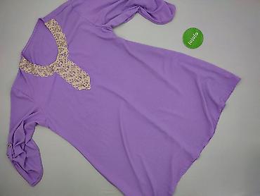 basic by o la la: Tunika damska, rozmiar 2XL — 2
