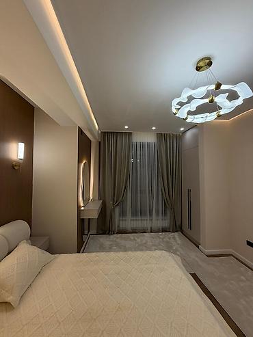 Продажа квартир: 2 комнаты, 80 м², Элитка, 2 этаж, Дизайнерский ремонт — 3