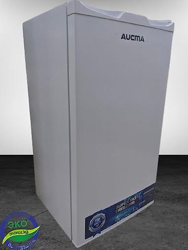 mini refrigerator: Холодильник Новый, Однокамерный, De frost (капельный), 45 * 85 * 42 — 5