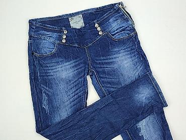 miss jeans: Jeansy damskie, rozmiar L — 1