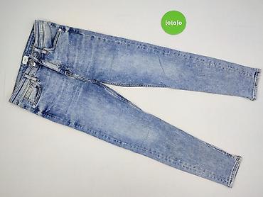 levis 714 straight: River Island, Jeansy damskie, rozmiar S — 2