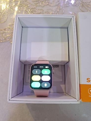 ipad 2: Yeni, Smart saat, Euroack, Suya davamlı, rəng - Bənövşəyi — 7
