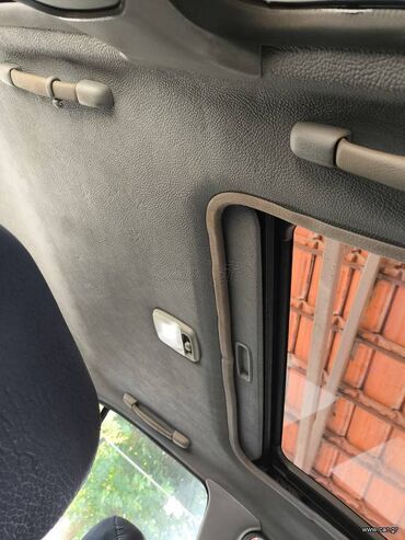 Nissan: Nissan Sunny: 1.6 l. | 1994 έ. Λιμουζίνα — 4