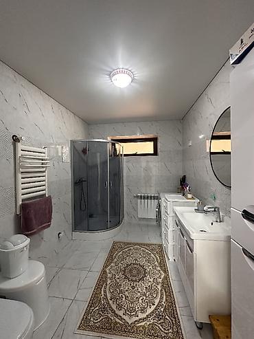 Продажа коттеджей и домов: Орогие наши жители Города Бишкек Для вас идеальный участок с домом В — 8