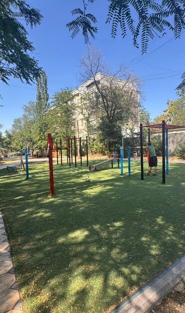 снять квартиру в заре: 1 комната, 33 м², 104 серия, 2 этаж, Евроремонт