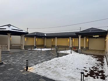 Продажа домов: Дом, 370 м², 7 комнат, Агентство недвижимости, ПСО (под самоотделку) — 18