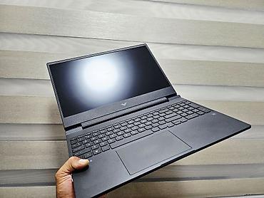 notebook: Игровой, Б/у, Intel Core i5 — 7