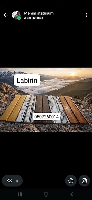 100×100 profil: Demir labirin her reg var ölcye kesrik — 1