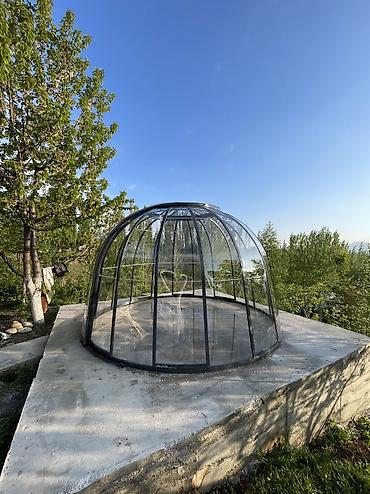 Другое оборудование для кафе, ресторанов: Купол at lalafo.kg — 8 Другое оборудование для кафе, ресторанов: Купол — 8