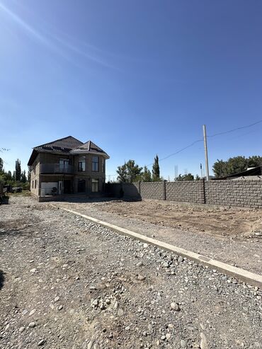 дом новопокровка продажа: Үй, 293 кв. м, 8 бөлмө, Менчик ээси, Евро оңдоо