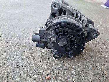 gedora za lambda sondu: ALTERNATOR ZA PEUGEOT 207 ZA 2007. GOD. | alternator ispravan — 1