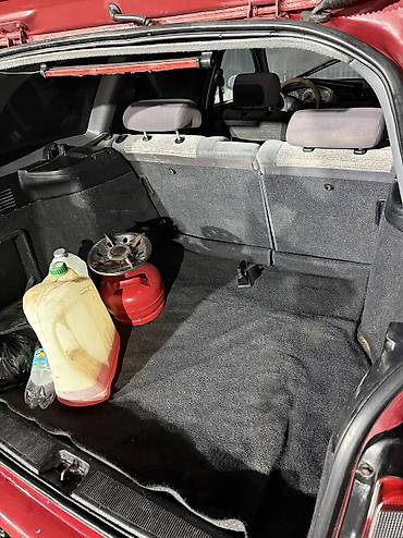 Toyota: Toyota Carina E: 1994 г., 1.6 л, Механика, Бензин, Универсал — 21