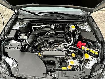 Subaru: Subaru Outback: 2023 г., 2.5 л, Автомат, Бензин, Универсал — 9