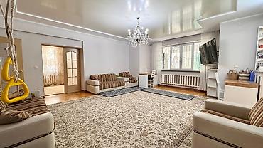 Дома: 550 м², 6 комнат, Чон-Арык с. — 9