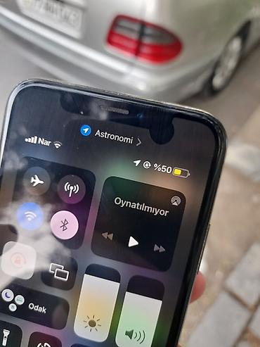 Apple iPhone: IPhone X, 64 GB, Space Gray, Face ID — 3