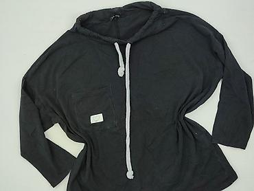 bluza relab olx: La Pia, Bluza z kapturem damska, rozmiar One size — 1