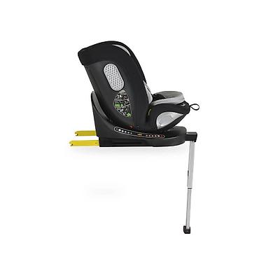 cr7 patike: Moni Auto sedište za decu Strike 40–150 cm – Dark Grey (šifra — 7