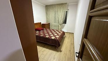 2 bedroom: 2 комнаты, Пишпек Собственник, Без животных, от 6 месяцев, С мебелью полностью — 5