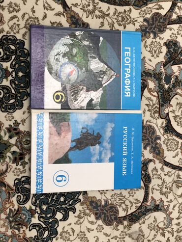 с.к.кыдыралиев а.б.урдалетова г.м.дайырбекова решебник: Русская литература, 6 класс, Новый, Самовывоз, Платная доставка