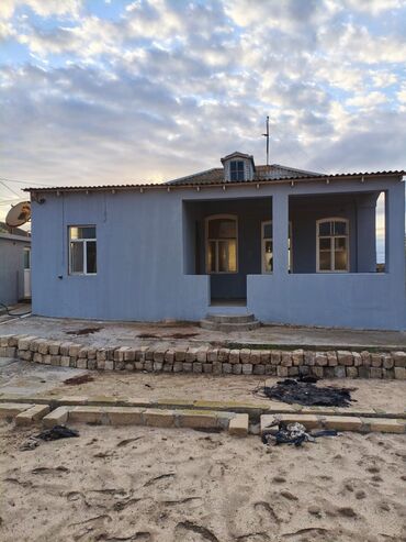 Həyət evləri və villaların satışı: 3 otaqlı, 88 kv. m, Kredit var, Orta təmir -da lalafo.az — 2 Həyət evləri və villaların satışı: 3 otaqlı, 88 kv. m, Kredit var, Orta təmir — 2