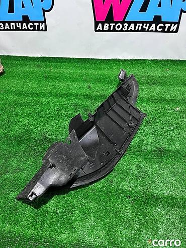 Бампер и комплектующие: Lexus, Новый — 8