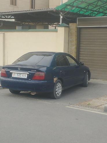 90: Honda Accord: 1998 г., 1.8 л, Механика, Бензин, Седан — 3
