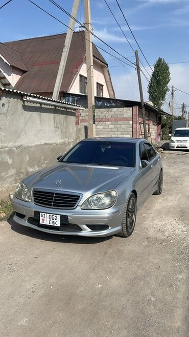 какие машины входят в комфорт яндекс такси в бишкеке: Mercedes-Benz S-Class: 2003 г., 5 л, Автомат, Седан