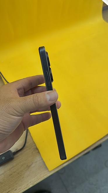 Poco: Poco X7 Pro, Б/у, 256 ГБ, 2 SIM — 14