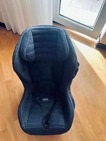 usaq avtokreslo: Chicco avtokreslo 70 azn tecili satilir hec bir prablemi yoxdu 18 Kg — 1