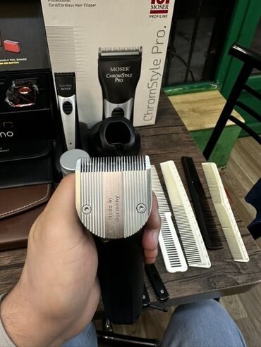 Trimmerlər və saç qırxan maşınlar: Saç qırxan maşın -da lalafo.az — 7 Trimmerlər və saç qırxan maşınlar: Saç qırxan maşın — 7