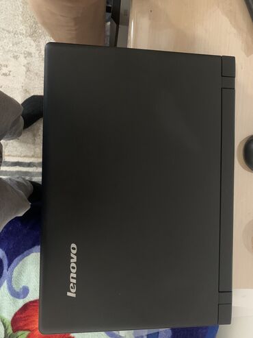 ноутбук 4 ядра купить: Ноутбук, Lenovo, 4 ГБ ОЭТ, Колдонулган, Жумуш, окуу үчүн