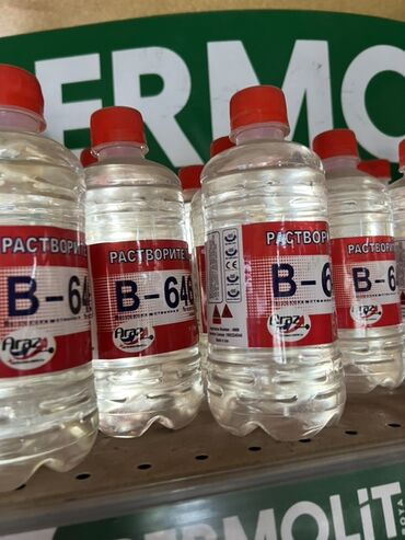 Отрезные диски: Растворитель B-646 от производителя Arazi. Этот универсальный