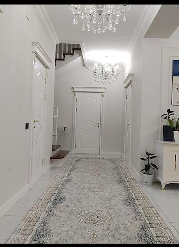 Продажа коттеджей и домов: 🔥 СРОЧНО ПРОДАЁТСЯ ДОМ В АК-ОРДО 2! 🔥 🏡 2-этажный дом с дизайнерским — 4