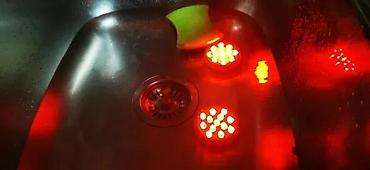 too box: Podvodna lampa za bazene RGB 20W sa daljinskim upravljačem. 11% — 9