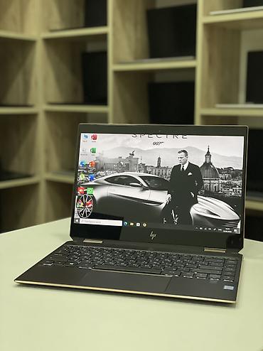hp azerbaycan: 💻 HP Spectre 13-ap – Premium ultrabook! ✨ Texniki göstəricilər: • — 2