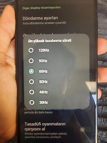 iphone xs max qara: Poco X3 Pro, 256 GB, rəng - Qara, Barmaq izi, Sənədlərlə — 4