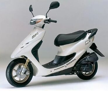 купить квадроцикл дешево на бензине: Скутер Honda, Бензин